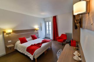 Hôtel de l'Europe Grenoble hyper-centre - Grenoble - 8