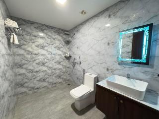 Lampost Boutique Hotel - 7