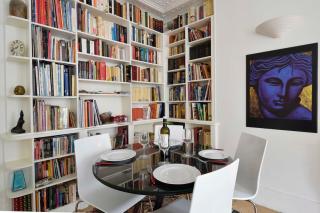 Parisian Home 2 bedrooms Marais - Bastille - 7