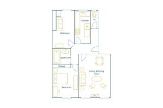 Parisian Home 2 bedrooms Marais - Bastille - 4