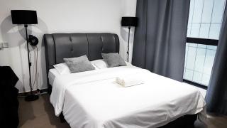 Mossaz Damansara Perdana by Roses Place - 9