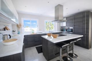 Penthouse Adelfas del Mar-Private Pool & Beach - 4