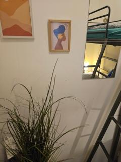 Downtown Andrassy Rooms - 7