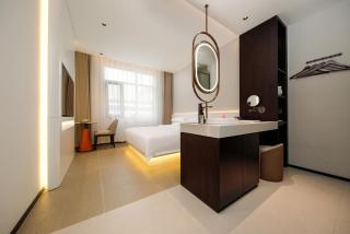 花筑心遇酒店 - 7