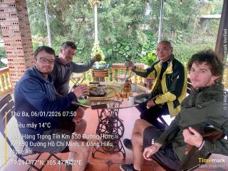 Trọng tín motel - 2