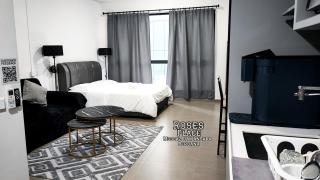 Mossaz Damansara Perdana by Roses Place - 8