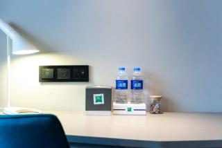 Ibis Styles Suzhou Science and Technology City - 8