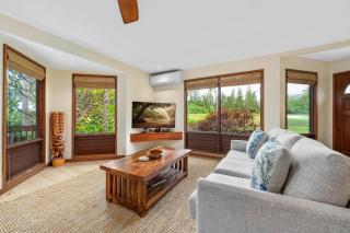 Updated Corner Unit with Ocean and Golf Views - 2