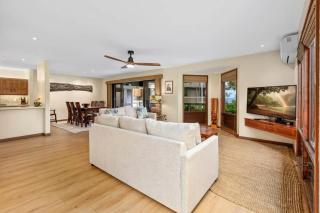 Updated Corner Unit with Ocean and Golf Views - 1