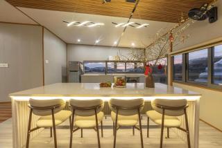 TAWA HOME l 2BRD 3WC - Panorama Glasshouse View Da Lat of CoCohome - 4