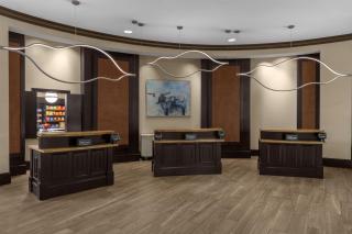 Embassy Suites San Antonio Riverwalk-Downtown - 7