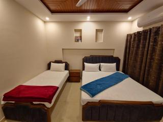 The Oak Residence - 5