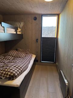 Beautiful Ski-in Ski-out Cabin at the top of the mountain in Hafjell - 1