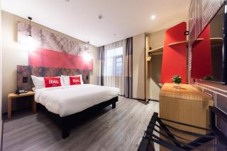 Ibis Yixing Longbeishan Forest Park - 7