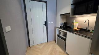 Апартаменты у океана пляж Бангтао Title Legendary Bangtao - 8