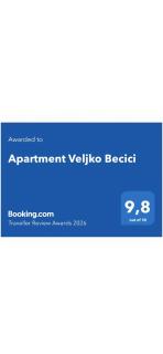 Apartment Veljko Becici - Bečići - 9