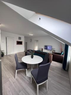 Home Dulcesa - Sibiu - 5