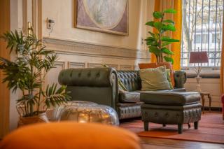 Papillon Boutique Villa Centre Antwerp - 5