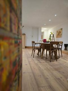 Atelier 66 Relax - Holiday Apartment in Poschiavo - 7