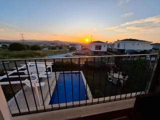 Çeşme-Reisdere, 5 1 Private Pool, Villa - 5