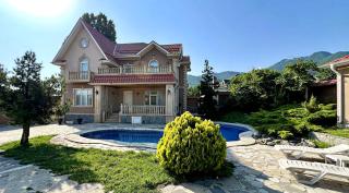 Luxury Villa in Qabala - 7