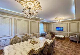 Luxury Villa in Qabala - 5