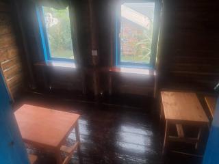 Goodlife Eco Lodge - Lake Bunyonyi - 5