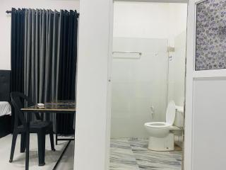 Golden guest house - 1