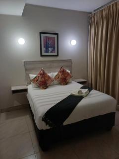 Unit 1004 @Tenbury - Durban - 1