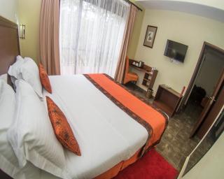 Sagana Getaway Resort - Maranjua - 9
