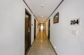 FabHotel Upstream Mysore Road - 9