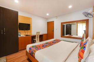 FabHotel Upstream Mysore Road - 5