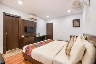 FabHotel Upstream Mysore Road - 8