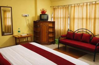 Hotel Jagannath-Palace & Restaurent Near Amrabati Park-Best Budget Hotel In Digha - 2