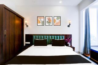 FabHotel Golden Sapphire - 3