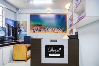 Collection O Lapalang Shillong - 7