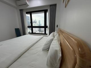 Bukit Bintang Suites KLCC by YBS - 8