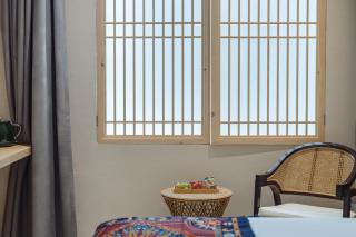 南京夫子庙老门东枕河居民宿秦淮河景区店 - 8