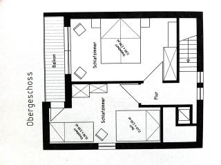 Ferienhaus Erzgebirge - 3