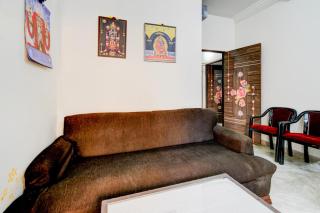 Hotel O Gvk Grand - 5