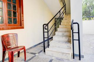 Hotel O Gvk Grand - 9