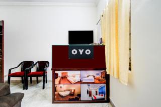 Hotel O Gvk Grand - 3