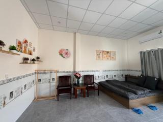 Thùy Vinh Homestay - 7