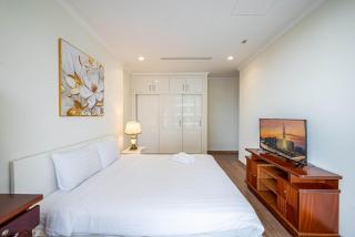 Galaxy Landmark Residence - 1