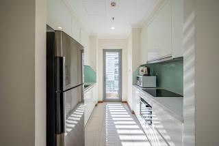 Landmark Galaxy - Vinhomes Central Park - 2