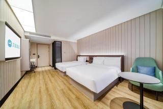 Hanting Hangzhou Fuyang Xindeng - 3