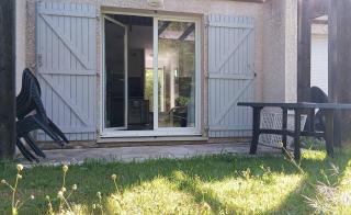 Location maisonnette dans les vignes - 5