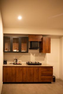 Ara Ki Serviced Apartments - 7