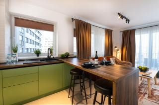 Nest & Rest Apartment - Wi-Fi & Free Parking - 4