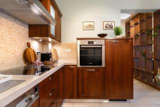 Malila Premium Apartments Cracow Pułaskiego 14 - 8